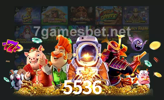 cassino 5536