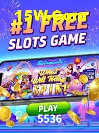 Welcome Bonus 5536