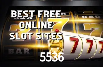 Bônus e promoções da 5536