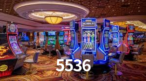 Tournaments 5536