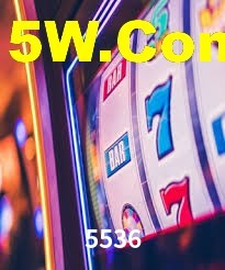 5536