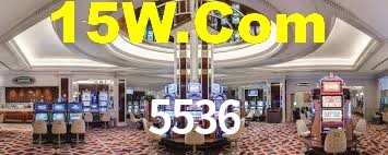 5536 casino