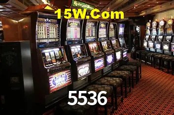 Loterias online na 5536