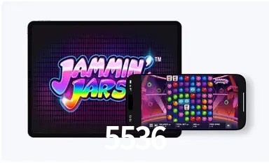 Casino Ao Vivo 5536