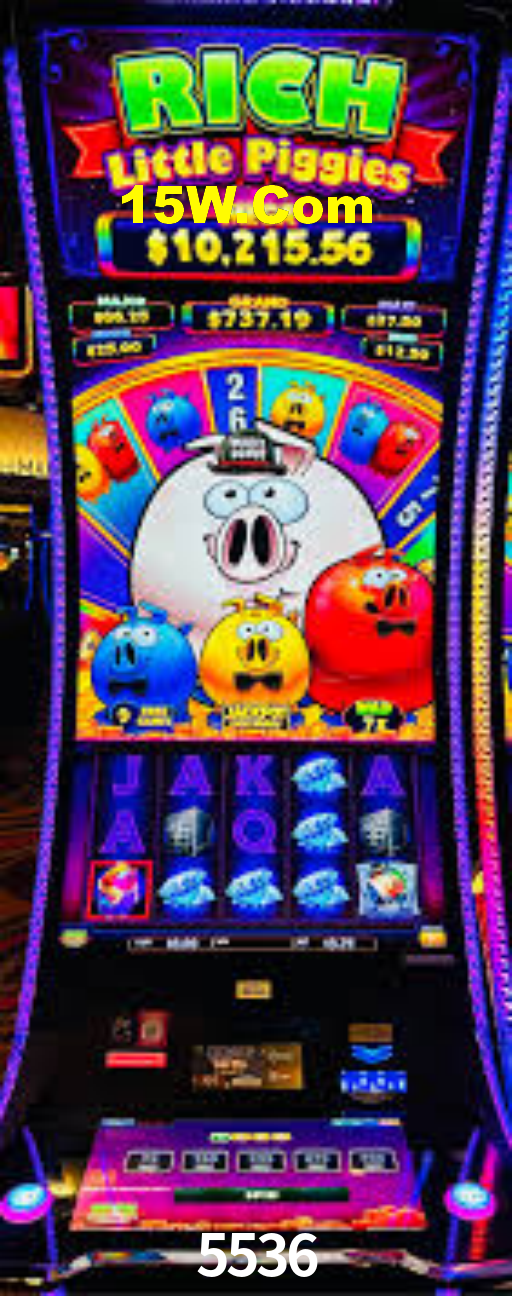 5536 casino