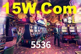5536