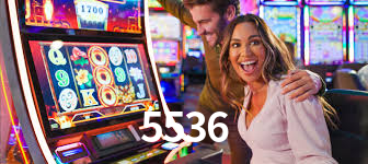 Cashback e recargas na 5536
