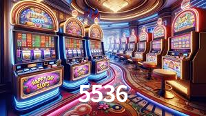 Statistics 5536
