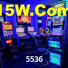 5536