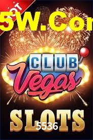 Live Casino 5536
