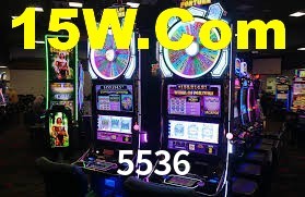 5536