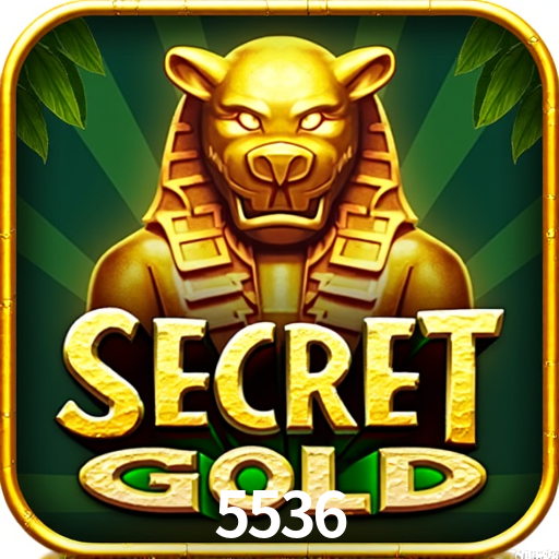 Secure Login 5536