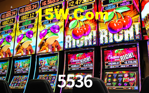5536 casino