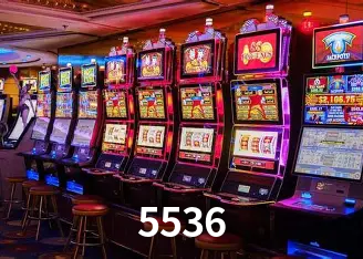 Login Seguro 5536