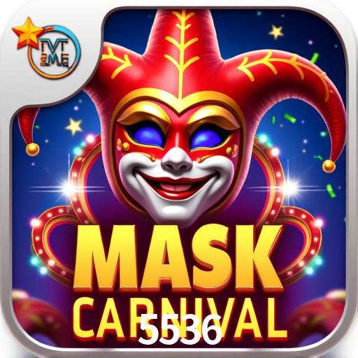 Interface do App 5536